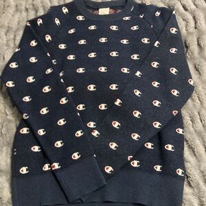 Men’s Champion Sweater